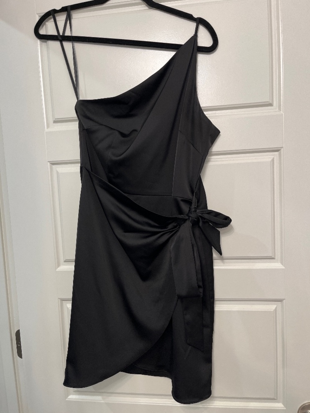 Gianni Bini Black dress